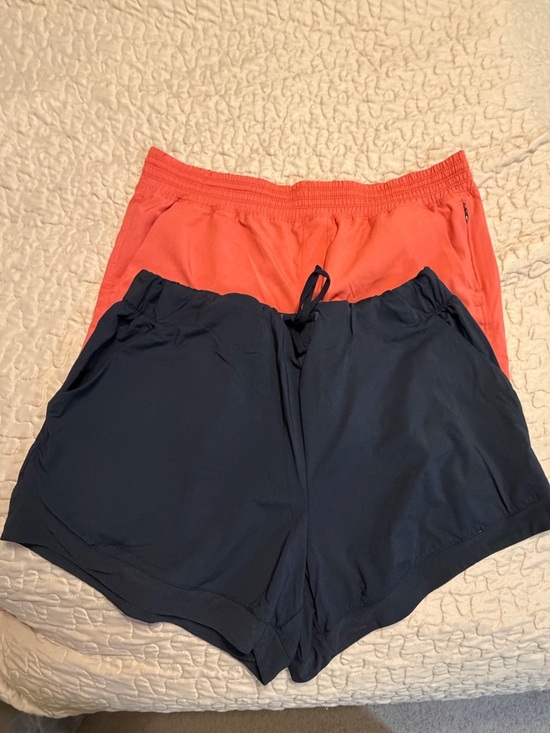 Avia Pants - Avia and old navy Women's Athletic Shorts bundle